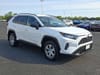 3 thumbnail image of  2021 Toyota RAV4 LE