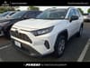 1 thumbnail image of  2021 Toyota RAV4 LE