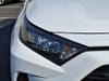 9 thumbnail image of  2021 Toyota RAV4 LE
