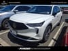 2022 Acura MDX A-Spec