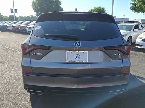 2022 Acura MDX A-Spec