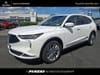 2022 Acura MDX Advance