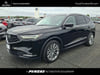 2022 Acura MDX Advance
