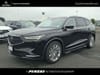 2022 Acura MDX Advance