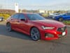 3 thumbnail image of  2022 Acura TLX A-Spec Package