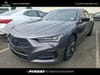 2022 Acura TLX A-Spec Package