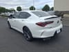 4 thumbnail image of  2022 Acura TLX A-Spec Package