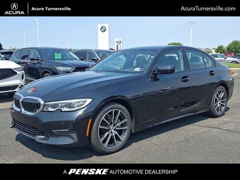 1 image of 2022 BMW 3 Series 330i xDrive
