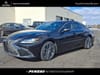 2022 Lexus ES 350