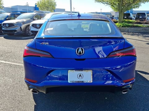 2023 Acura Integra A-Spec Package