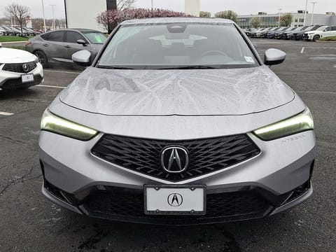 2023 Acura Integra A-Spec Package