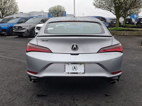 2023 Acura Integra A-Spec Package
