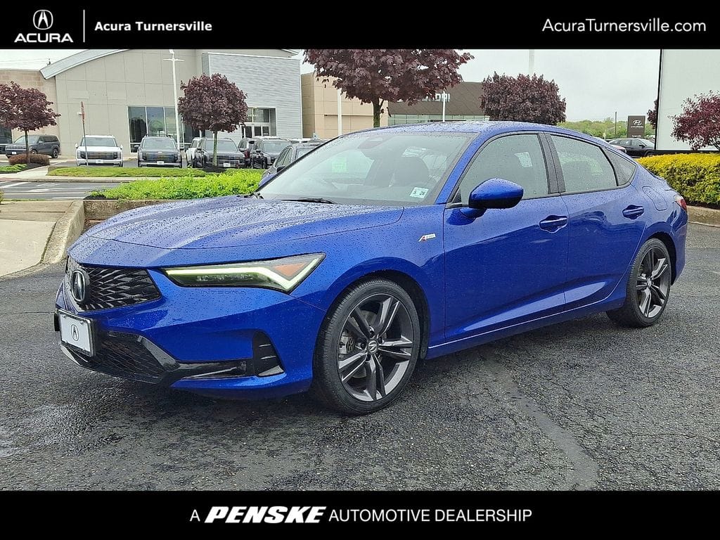 2023 Acura Integra