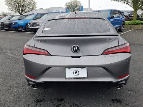 2023 Acura Integra A-Spec Package