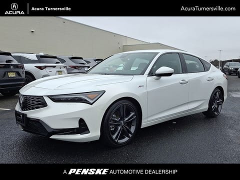 1 image of 2023 Acura Integra A-Spec Package