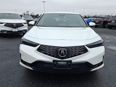 2023 Acura Integra A-Spec Package