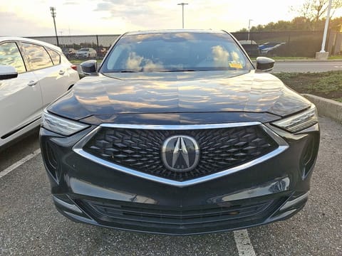 2023 Acura MDX 3.5L