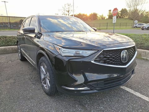 2023 Acura MDX 3.5L