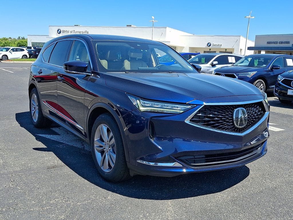 Used Acura For Sale in Turnersville, NJ | Acura Turnersville