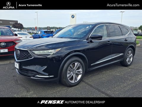 1 image of 2023 Acura MDX 3.5L