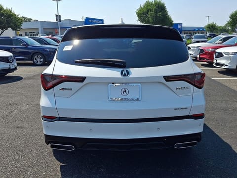 2023 Acura MDX A-Spec