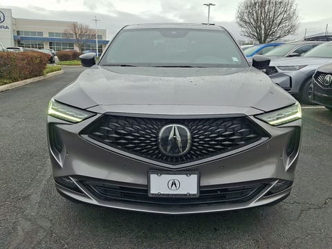 2023 Acura MDX A-Spec