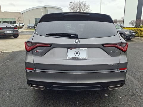 2023 Acura MDX A-Spec