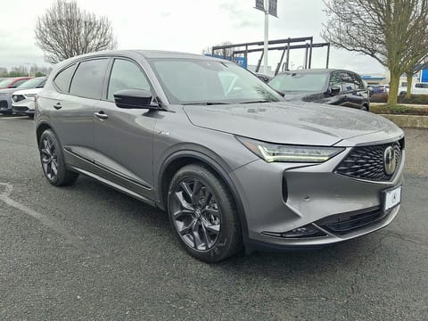 2023 Acura MDX A-Spec