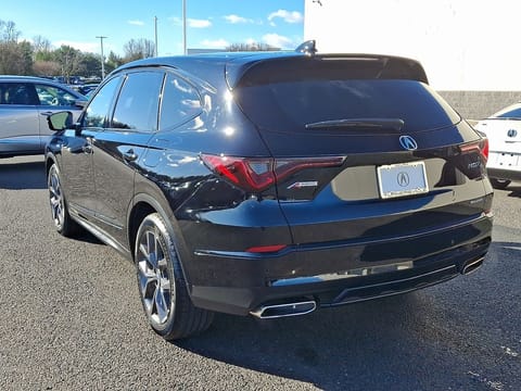2023 Acura MDX A-Spec