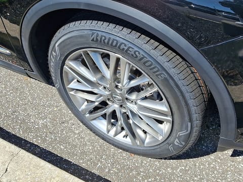 2023 Acura MDX Advance