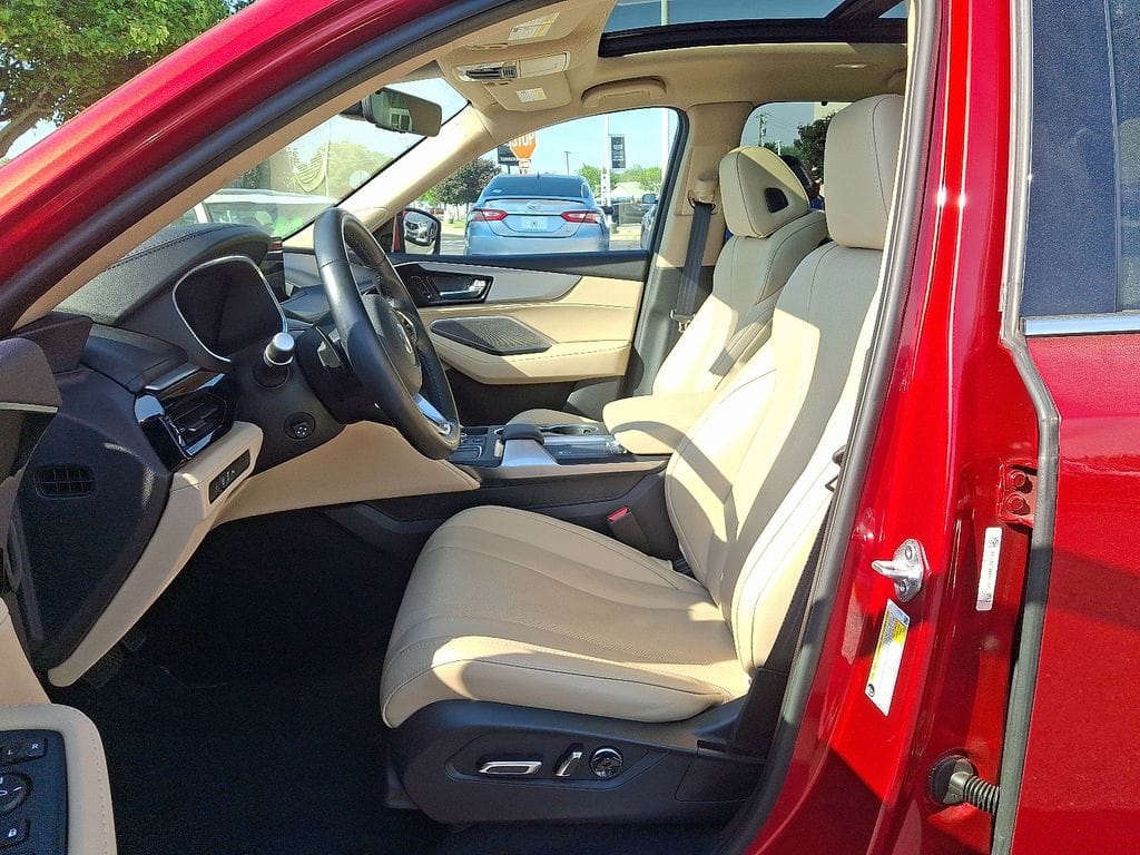 2023 Acura MDX Technology Package - Photo 14