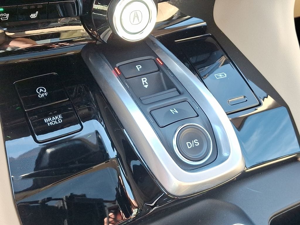 2023 Acura MDX Technology Package - Photo 16