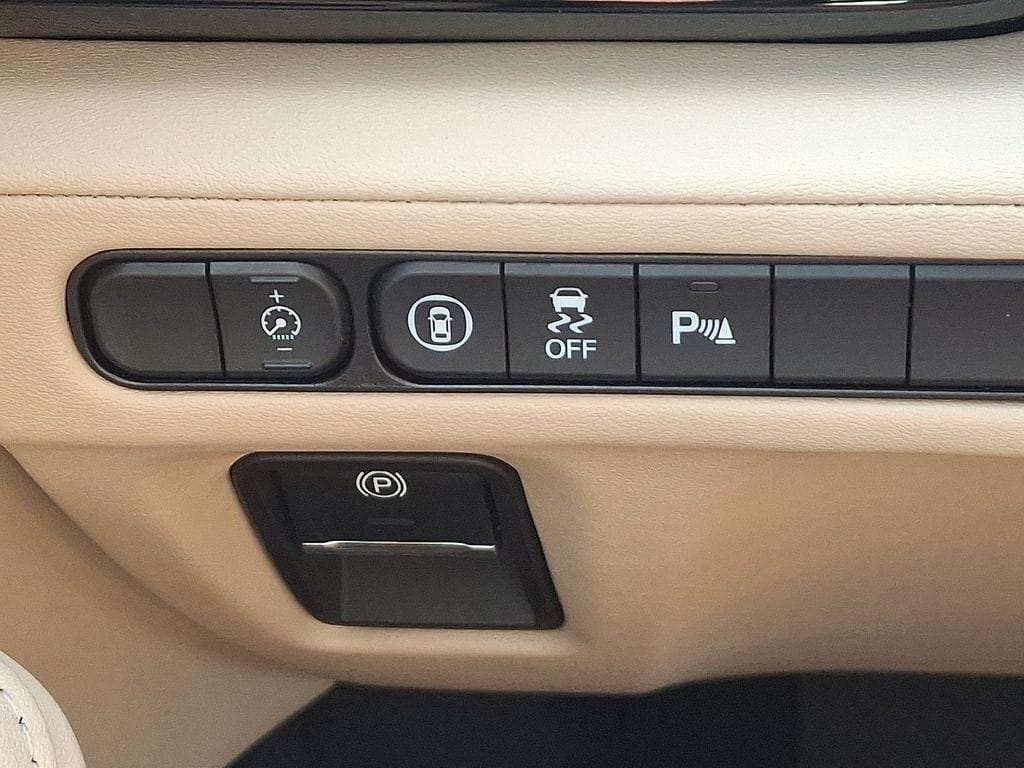 2023 Acura MDX Technology Package - Photo 24