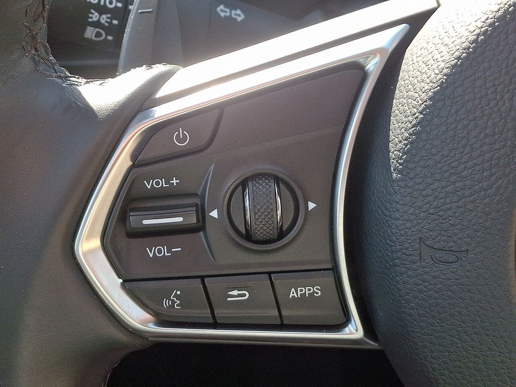 2023 Acura MDX Technology Package - Photo 22