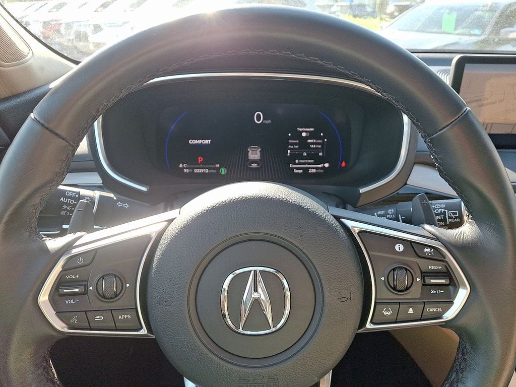 2023 Acura MDX Technology Package - Photo 20