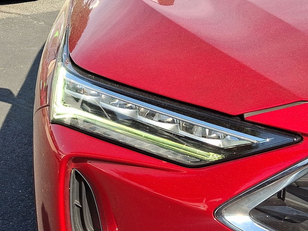 2023 Acura MDX Technology Package - Photo 9