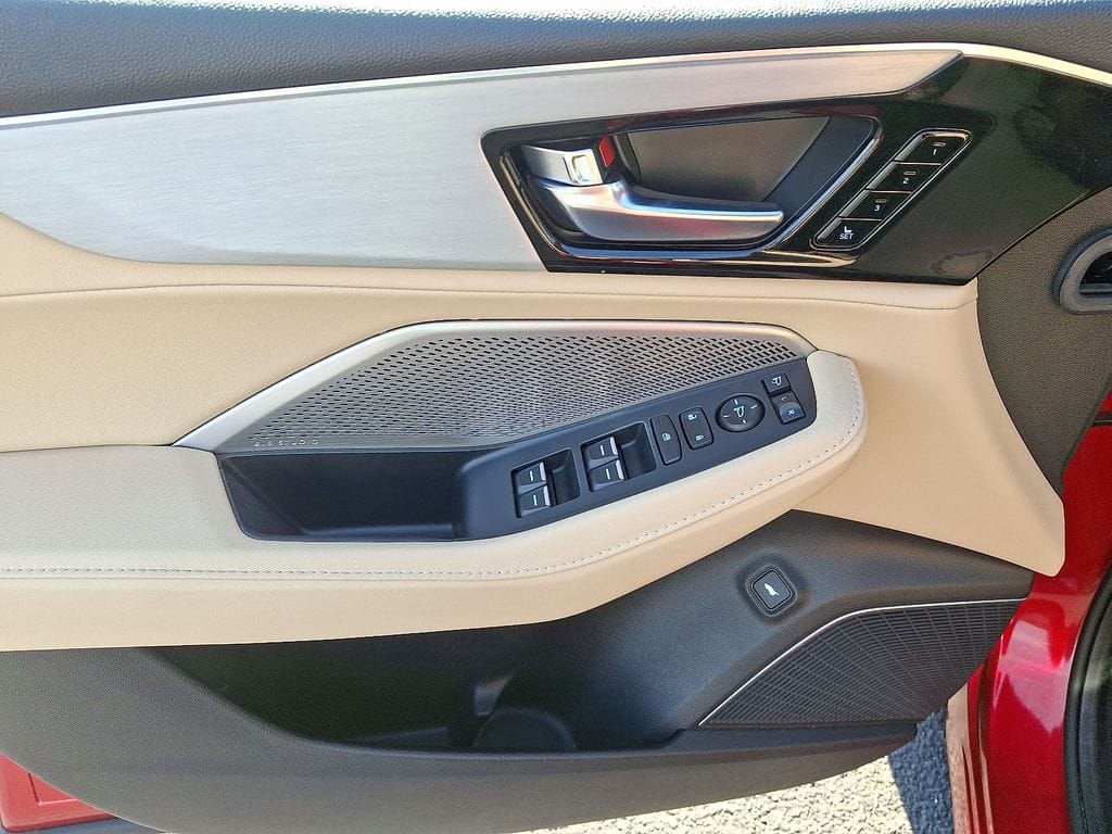 2023 Acura MDX Technology Package - Photo 13