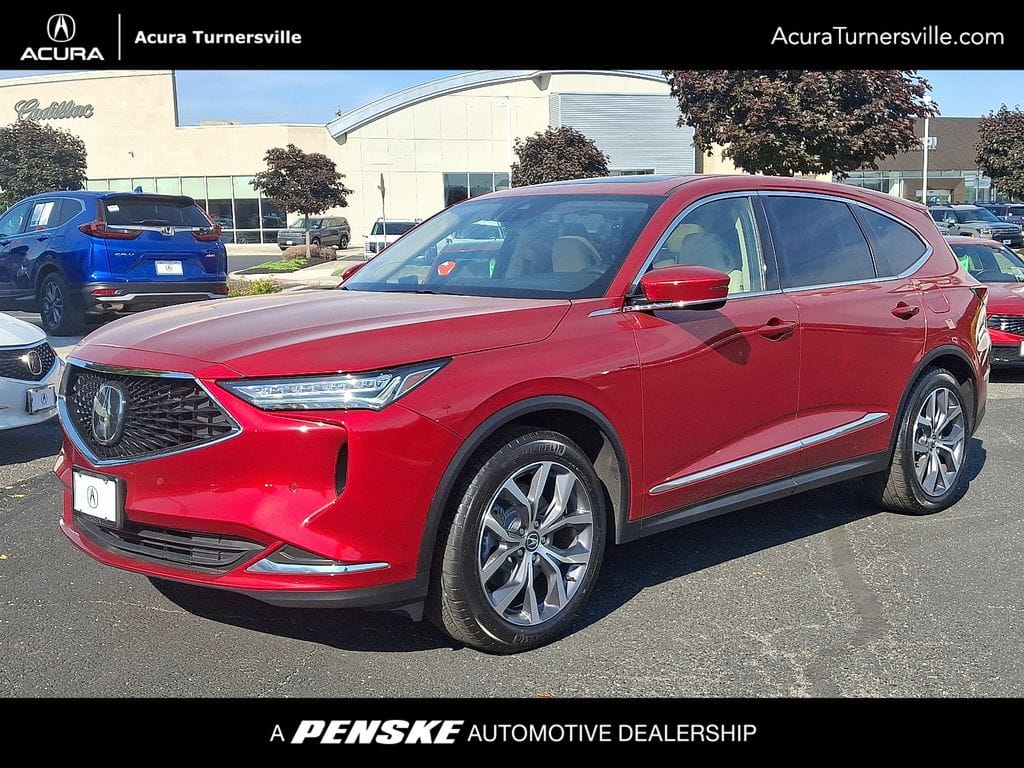 Used Cars For Sale in Turnersville, NJ | Acura Turnersville