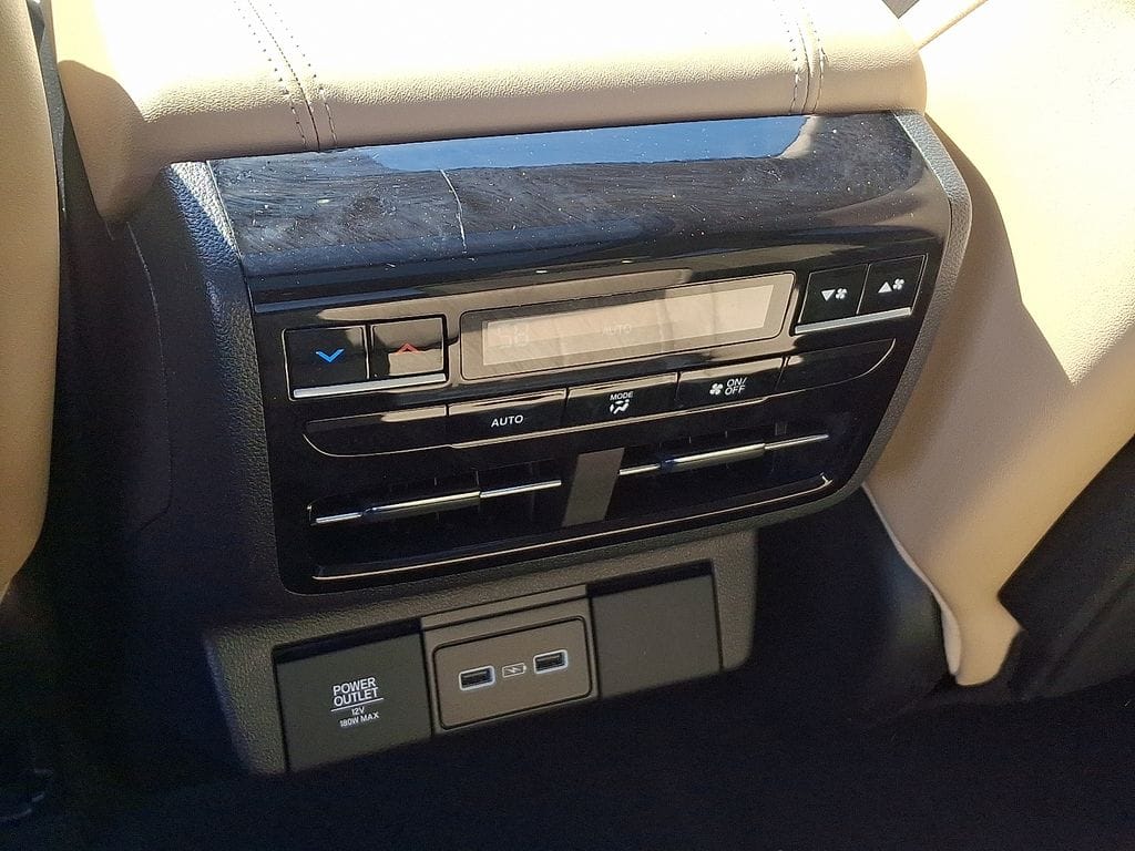 2023 Acura MDX Technology Package - Photo 11