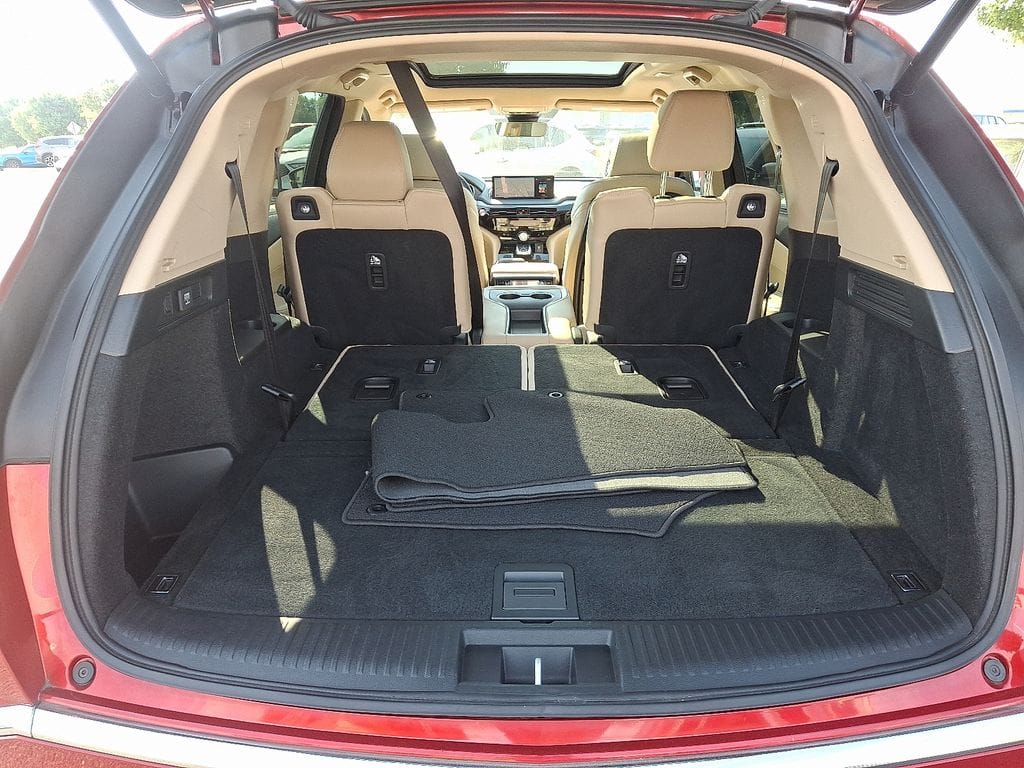 2023 Acura MDX Technology Package - Photo 31