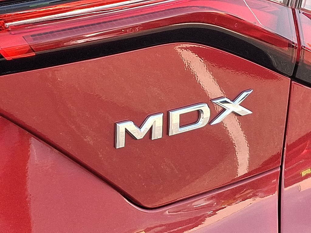 2023 Acura MDX Technology Package - Photo 33