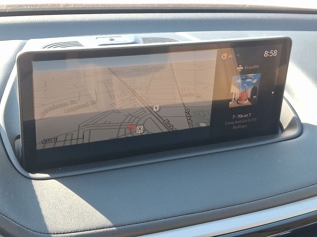 2023 Acura MDX Technology Package - Photo 18