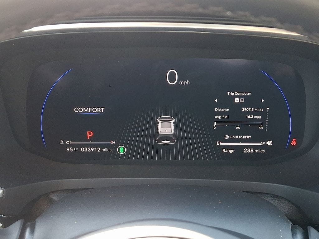 2023 Acura MDX Technology Package - Photo 21