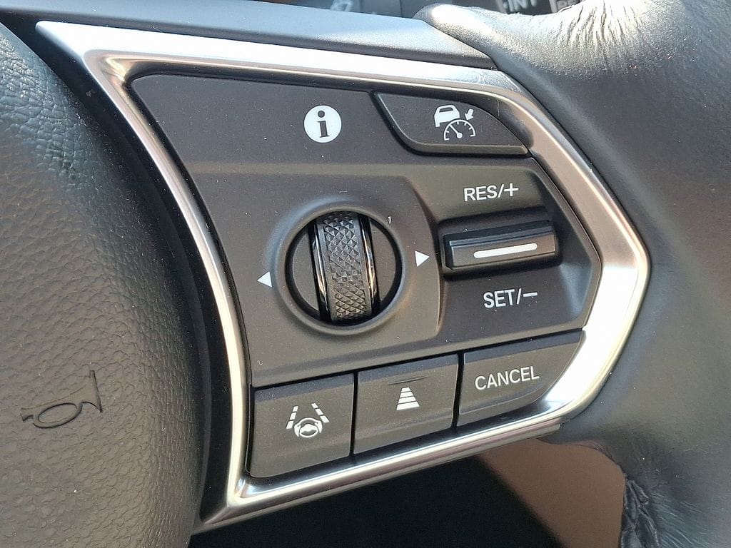 2023 Acura MDX Technology Package - Photo 23