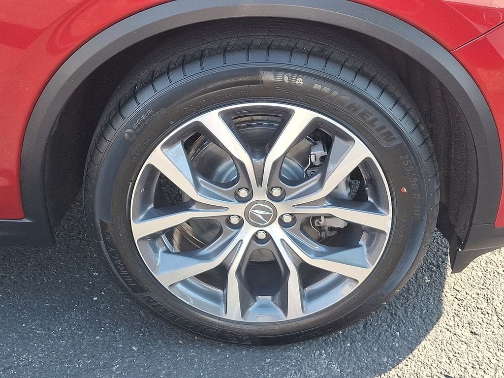 2023 Acura MDX Technology Package - Photo 8
