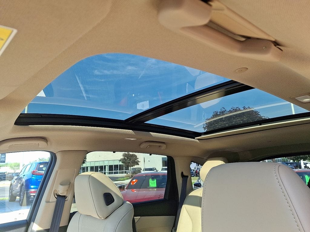 2023 Acura MDX Technology Package - Photo 15