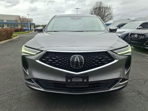 2023 Acura MDX Technology