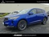 2023 Acura RDX A-Spec Advance Package