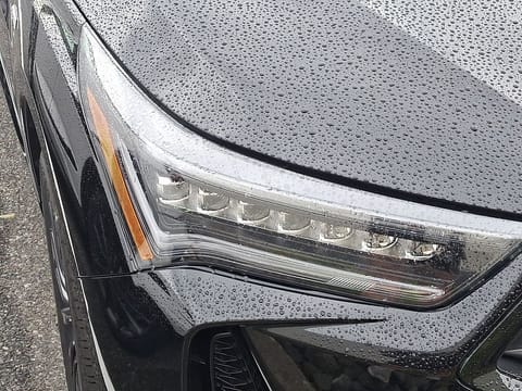 2023 Acura RDX A-Spec Advance Package