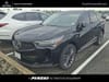 2023 Acura RDX A-Spec Advance Package